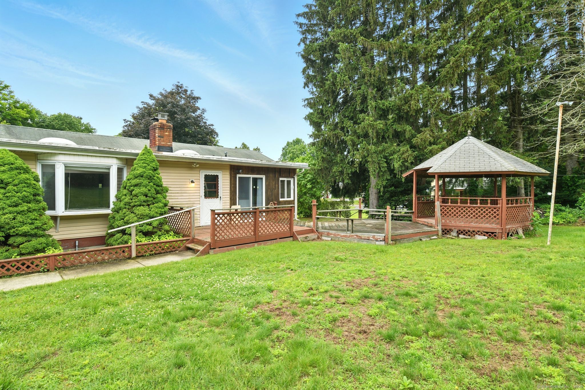 206 Center Road