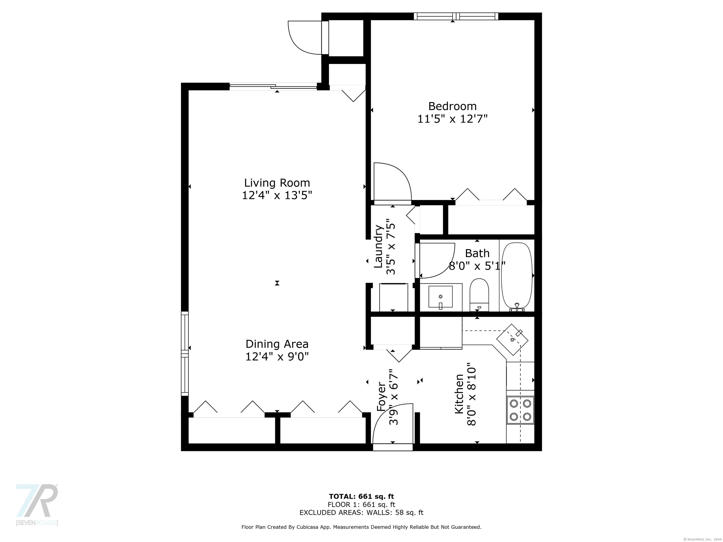 402 Twin Circle Drive 402