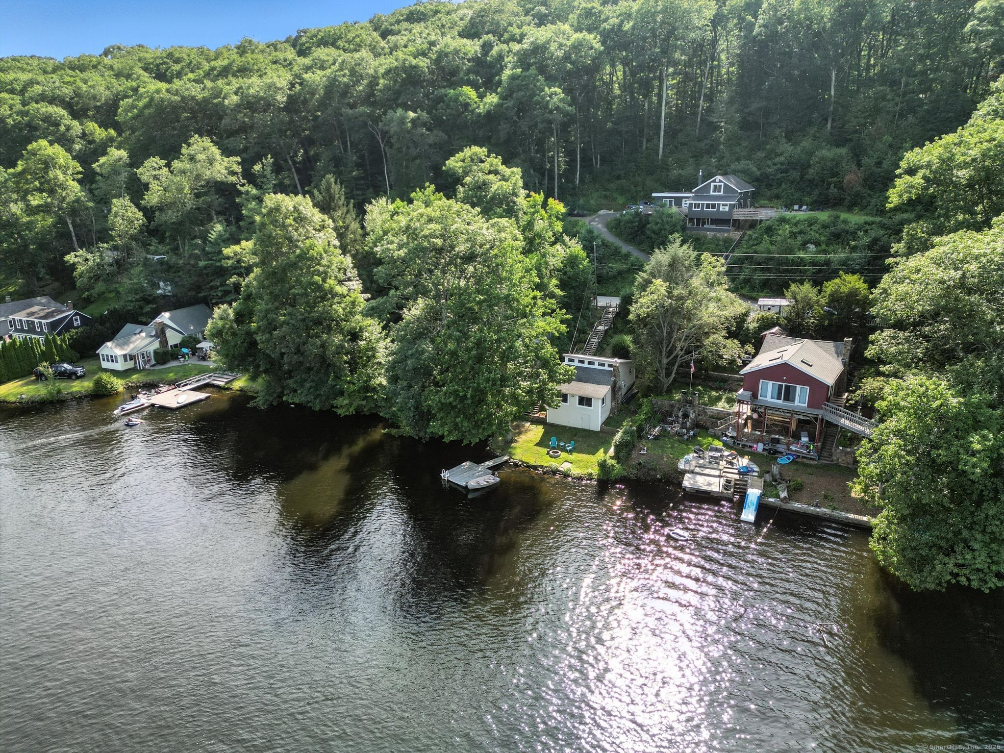 103 Lake Shore Boulevard
