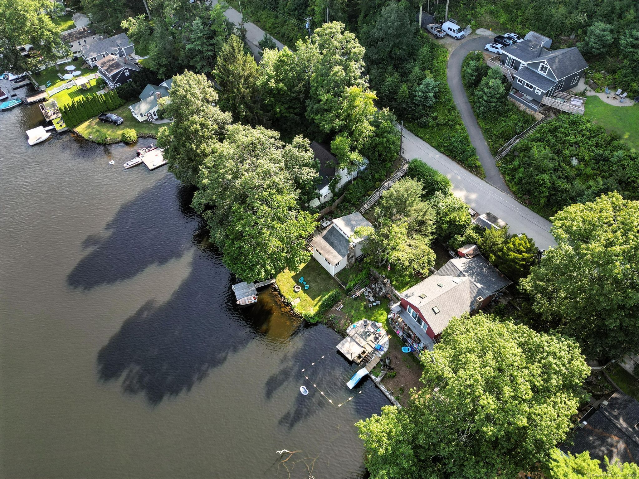 103 Lake Shore Boulevard