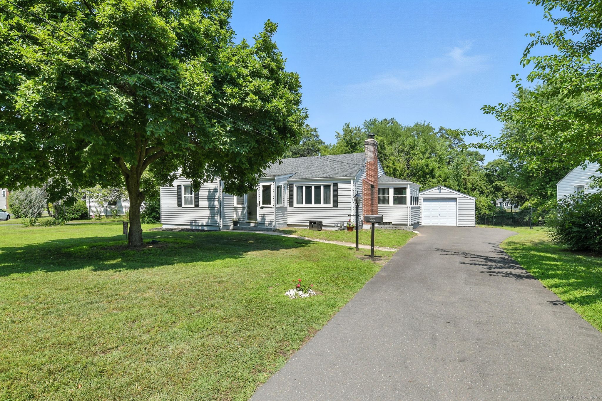 838 Matianuck Avenue