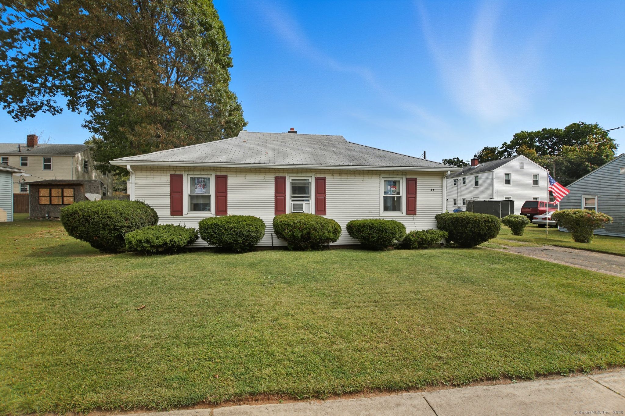 47 Bunce Drive