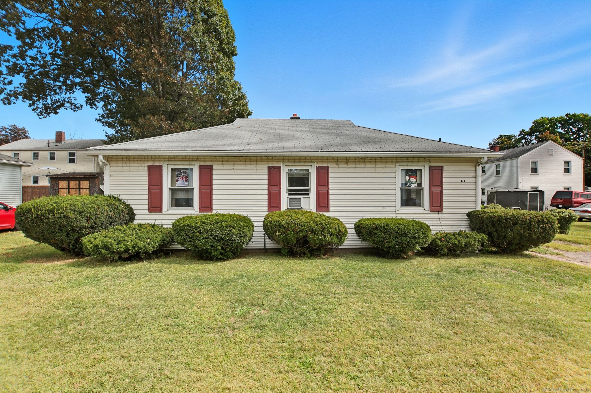 47 Bunce Drive