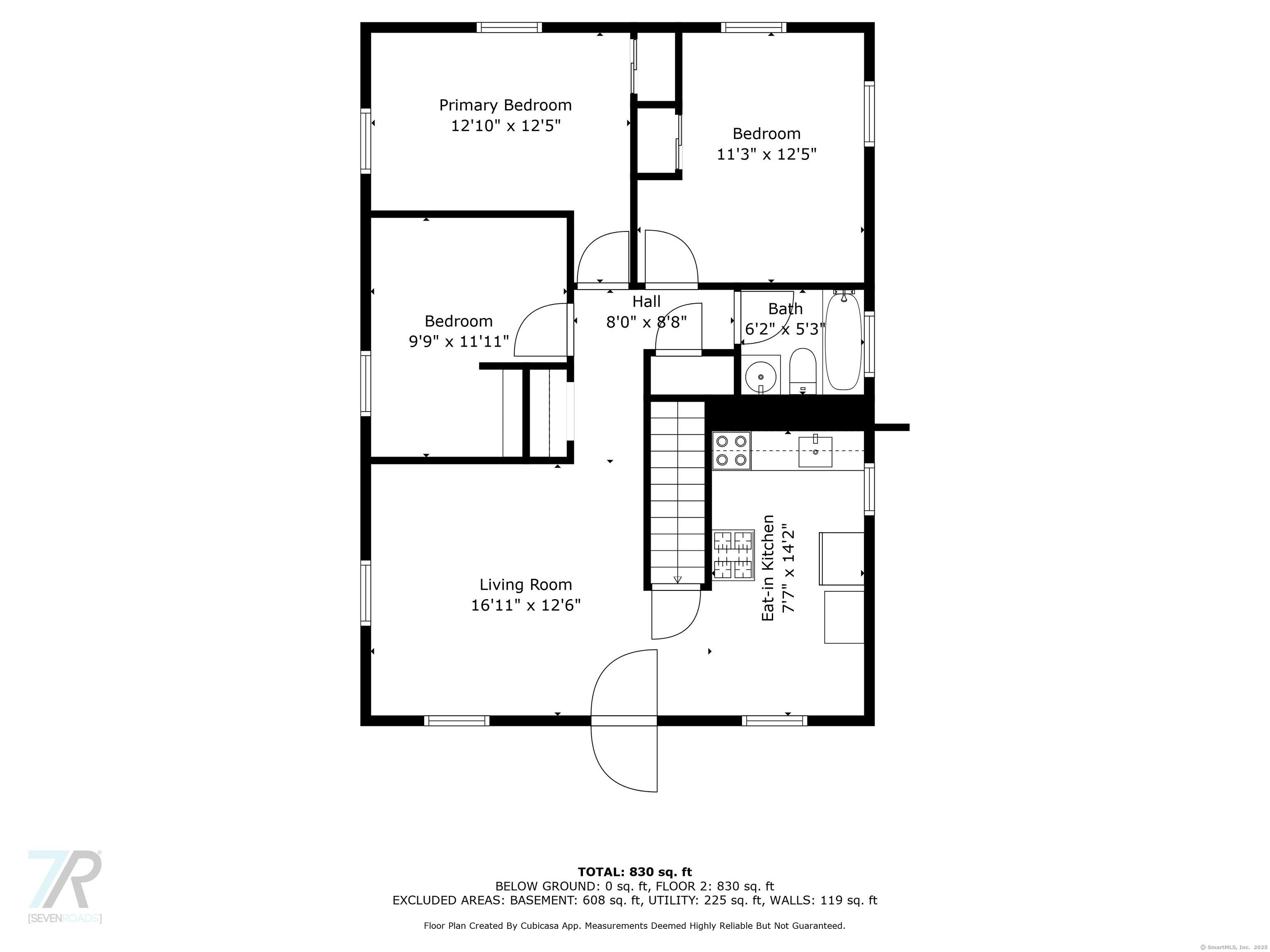 47 Bunce Drive