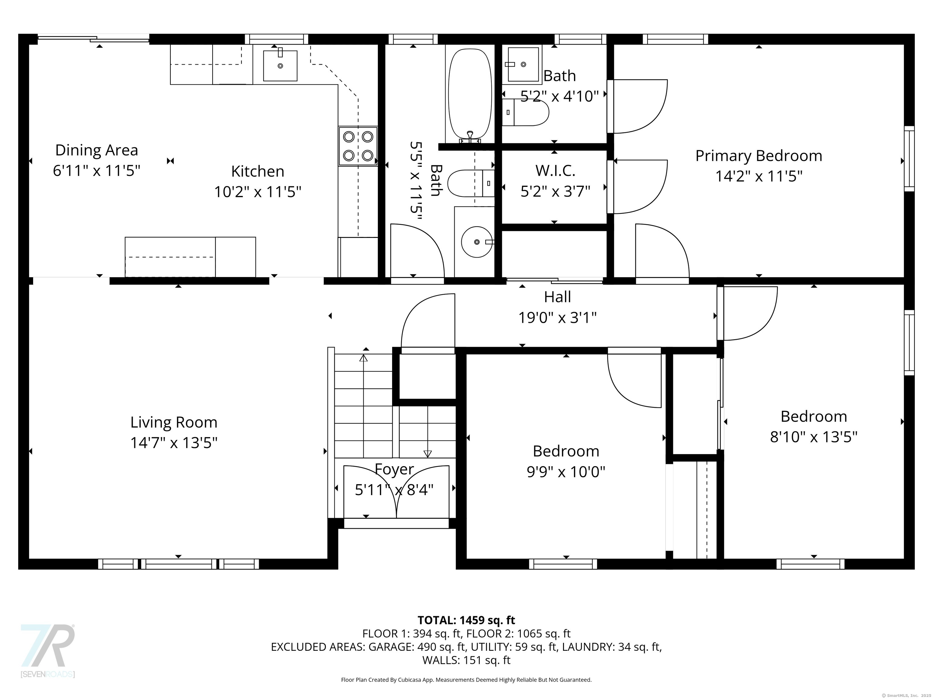 245 Cavan Lane