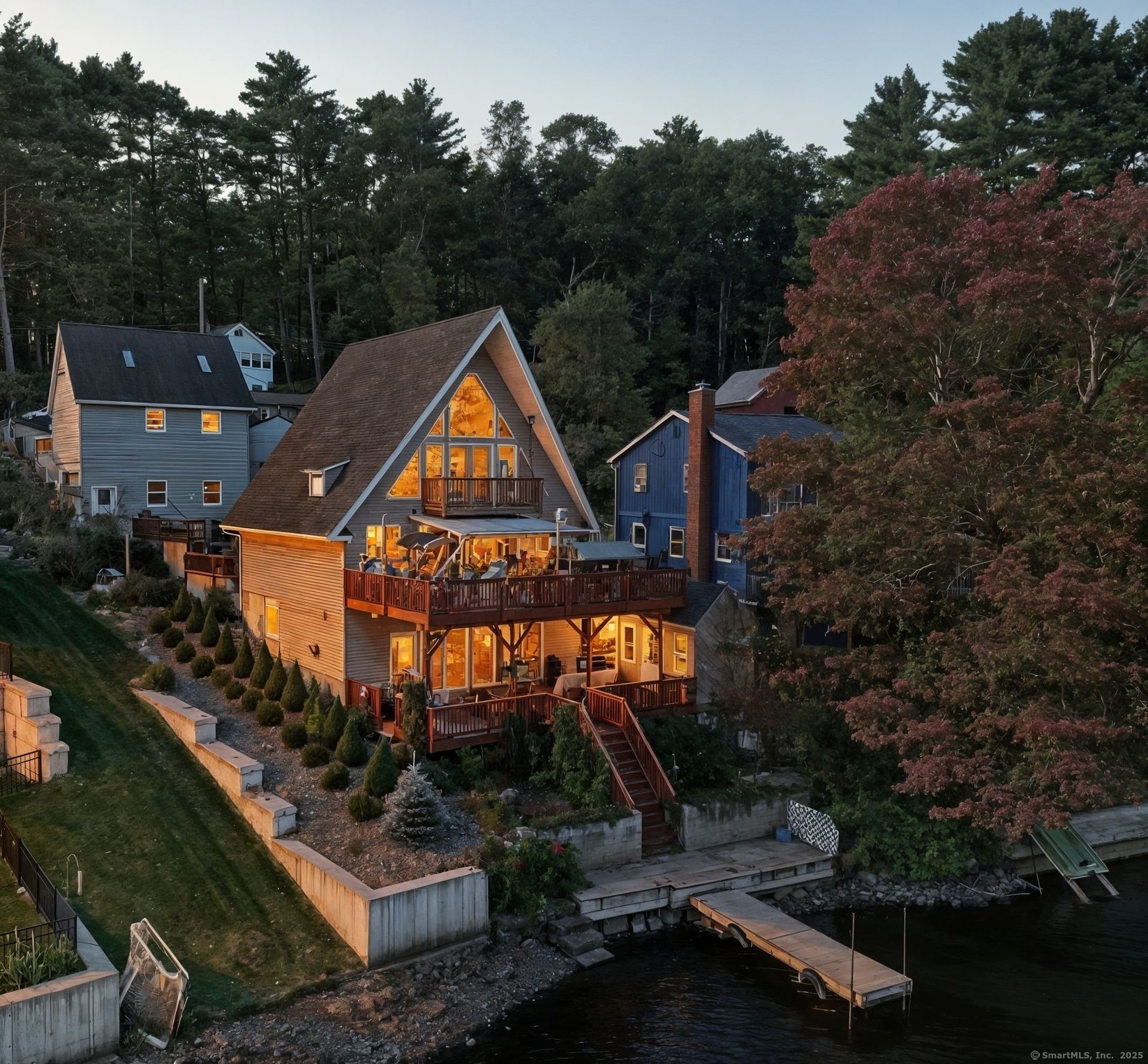 31 Lake Shore Boulevard