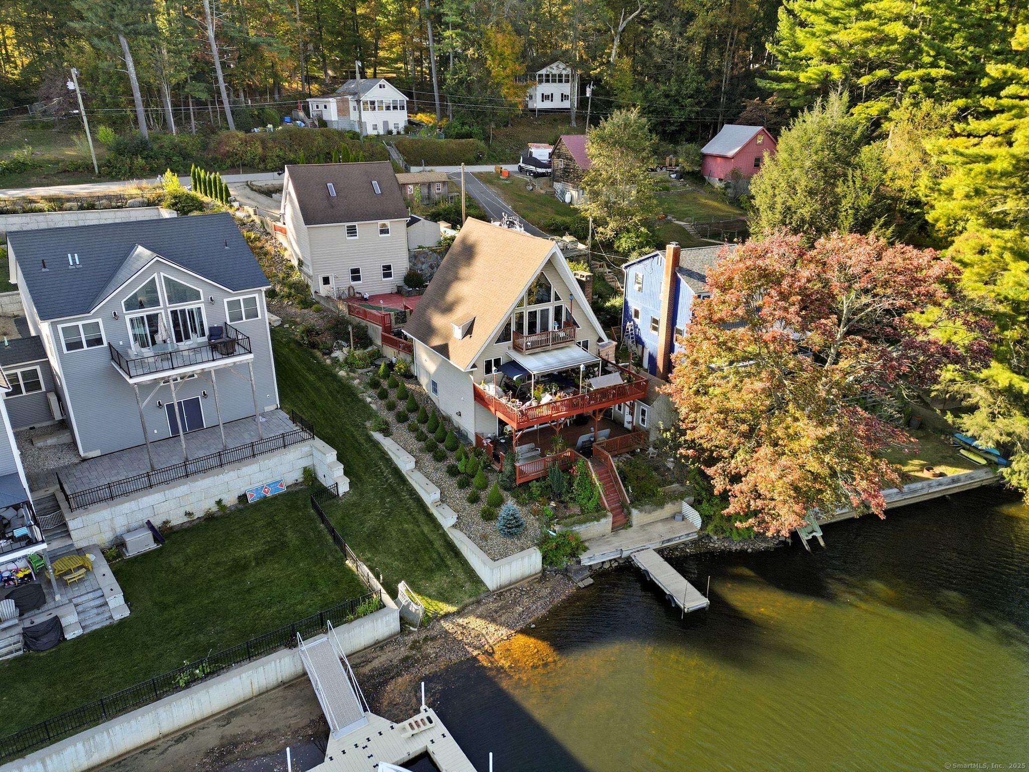 31 Lake Shore Boulevard