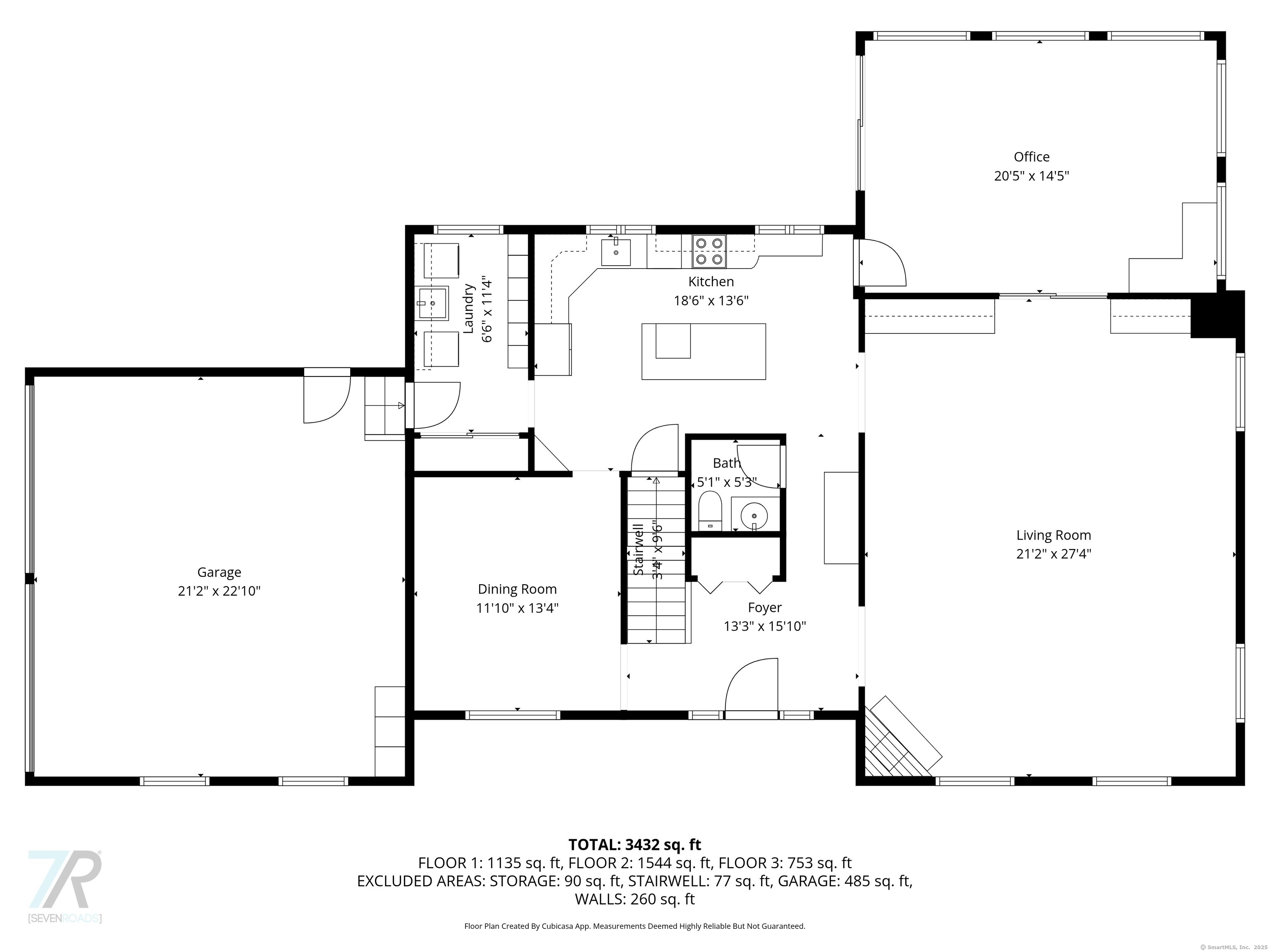 59 Kramer Road