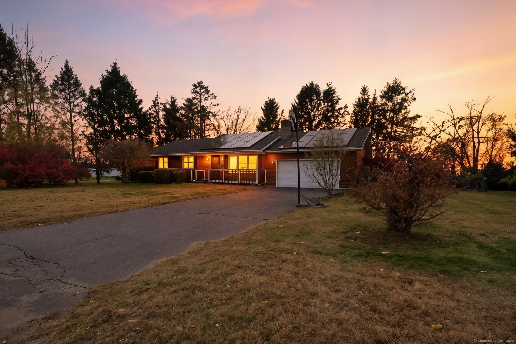 3 Eastwood Drive
