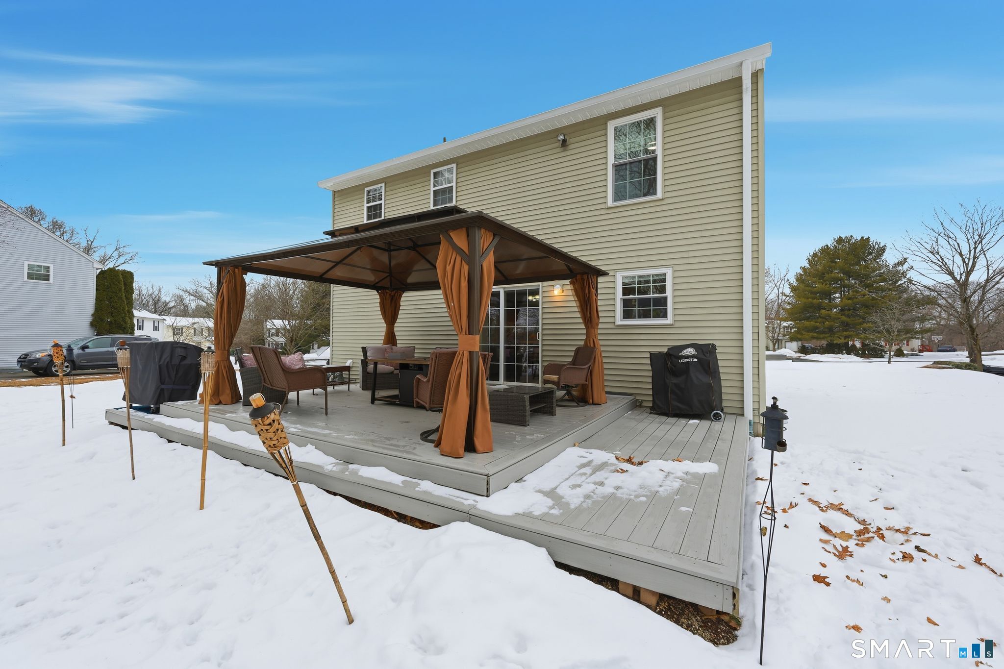 19 Rainbow Creek
