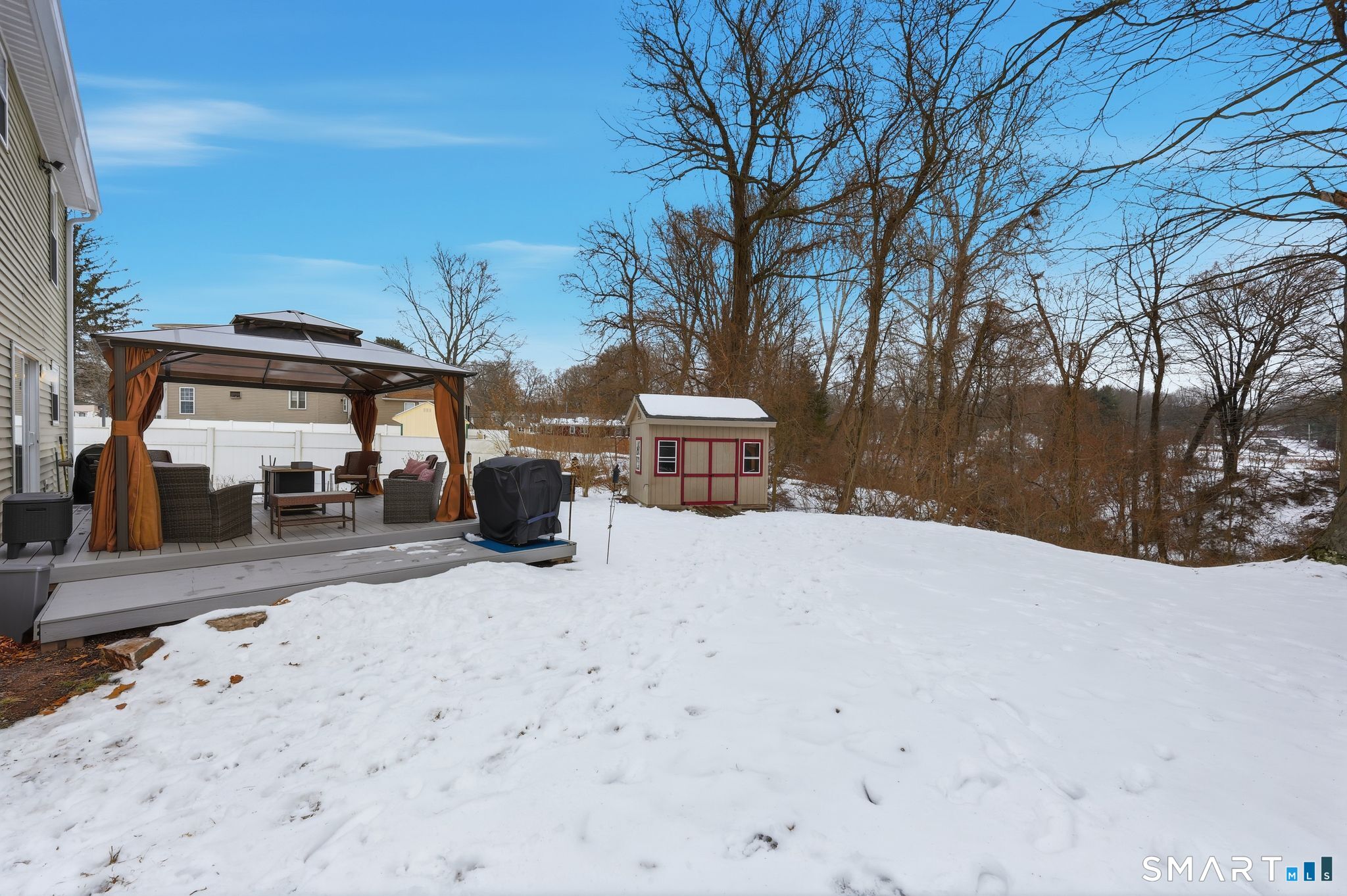 19 Rainbow Creek