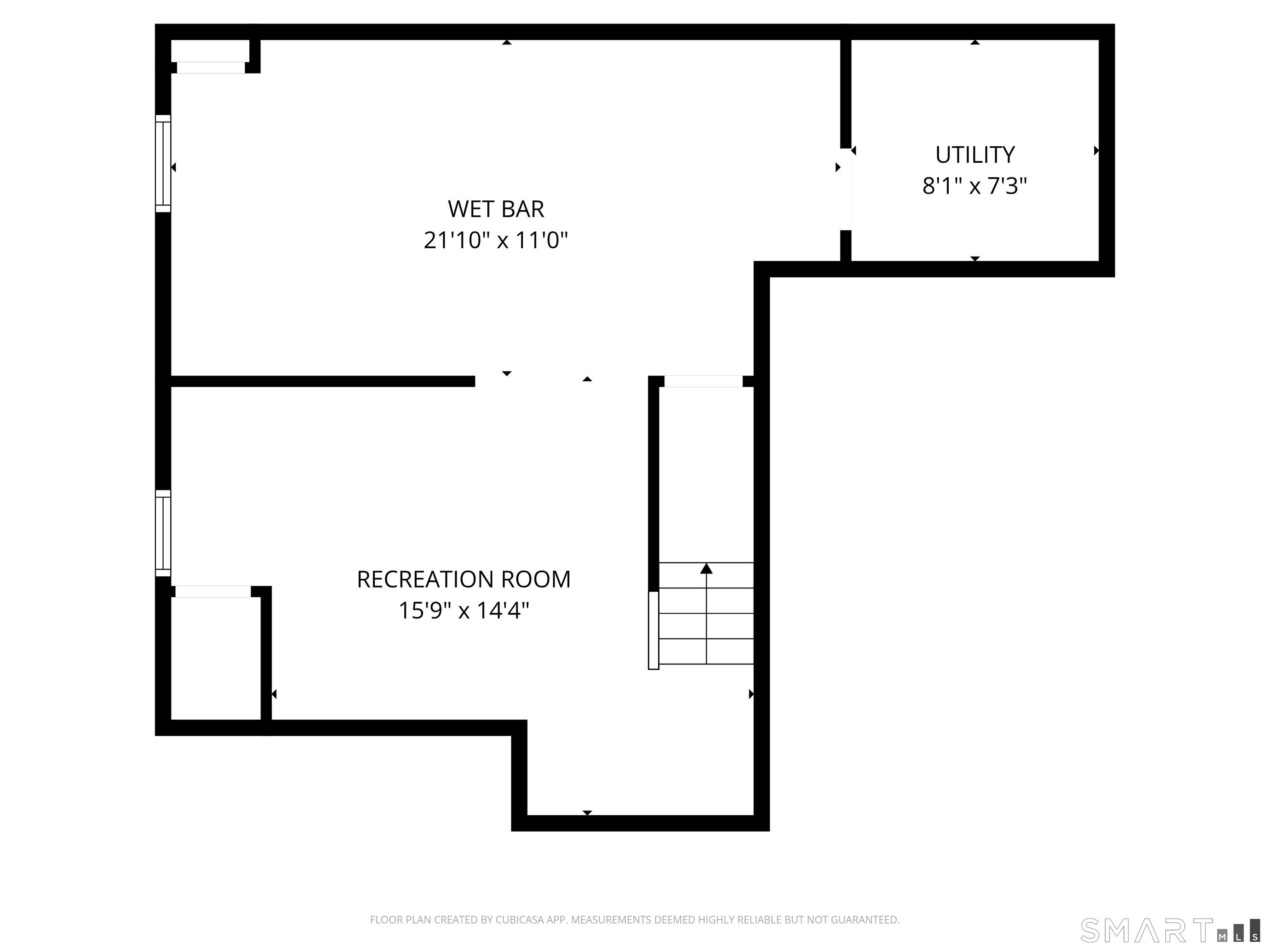 19 Rainbow Creek