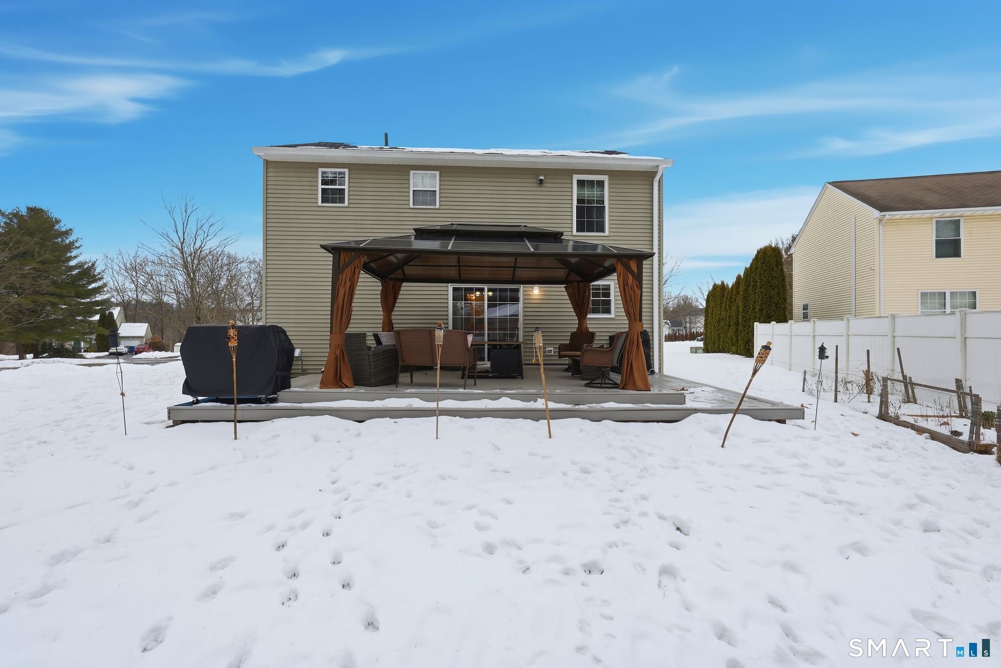 19 Rainbow Creek