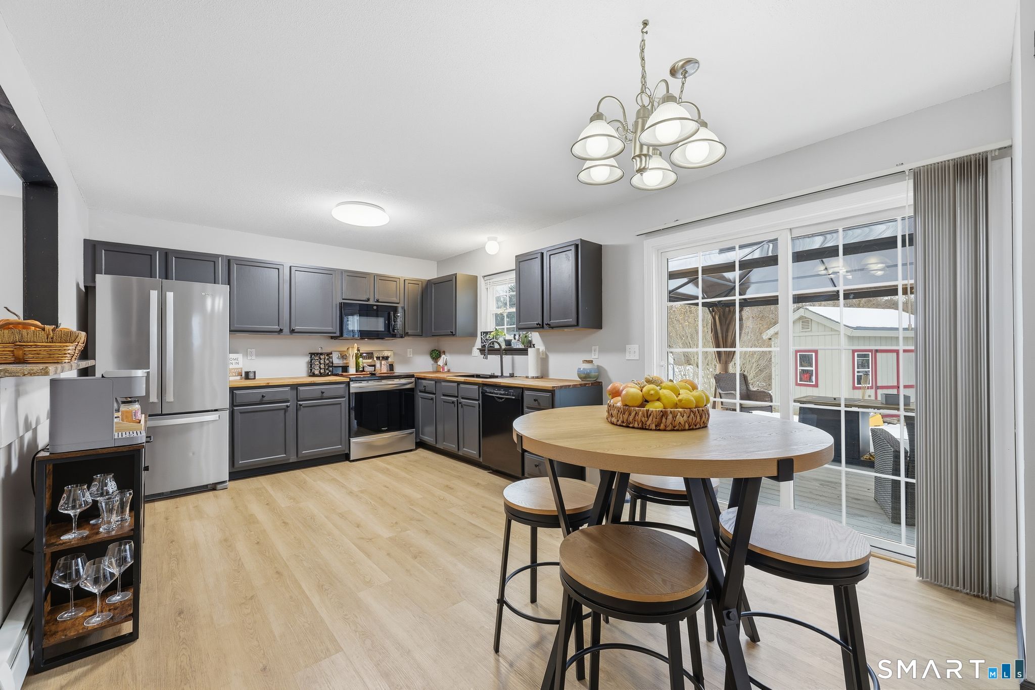 19 Rainbow Creek