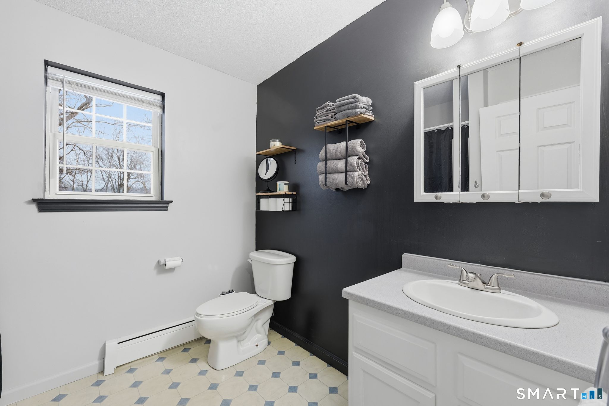 19 Rainbow Creek