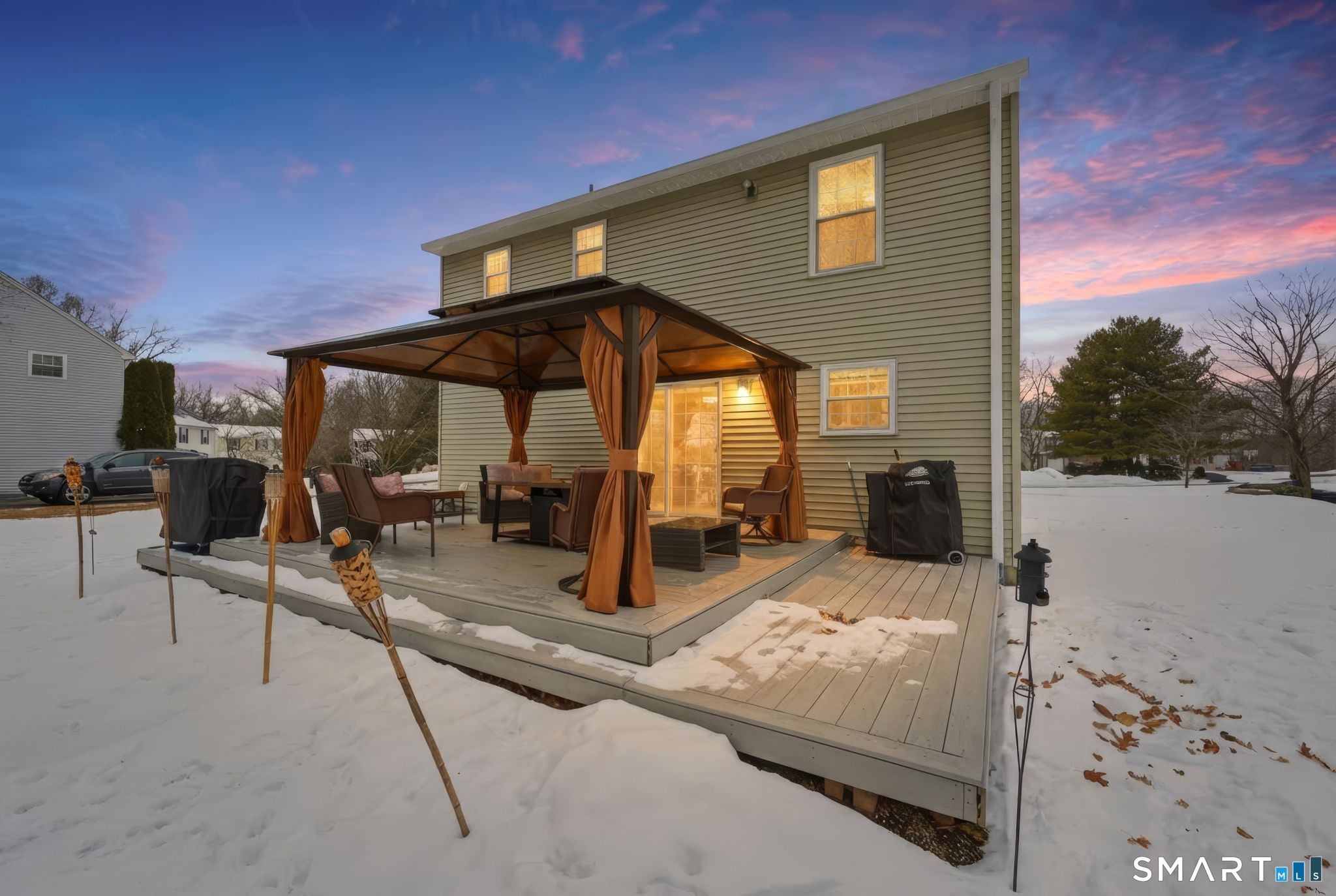 19 Rainbow Creek