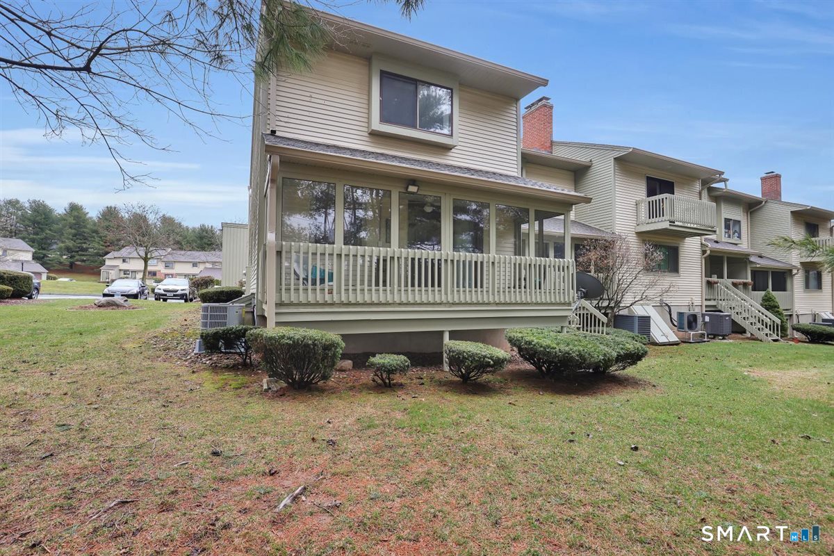 506 Summer Hill Drive 506