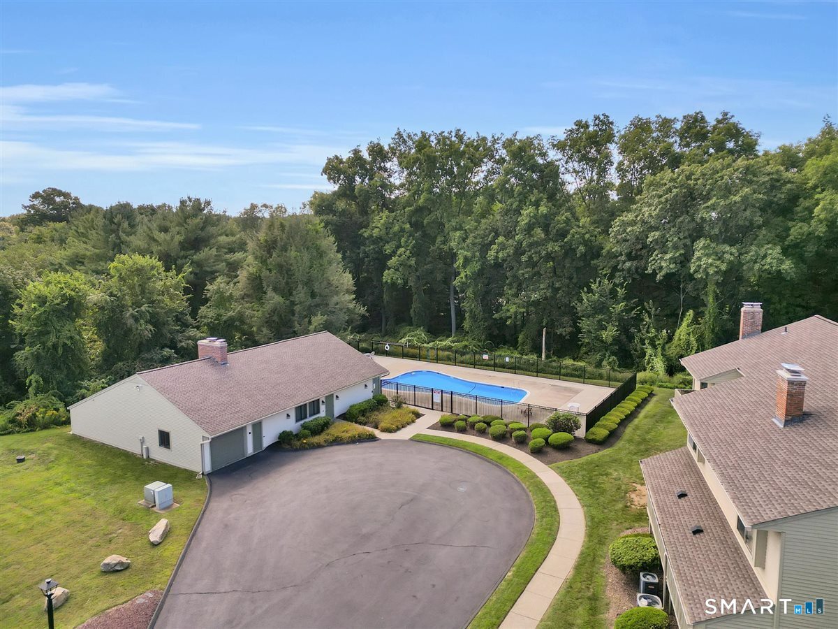 506 Summer Hill Drive 506