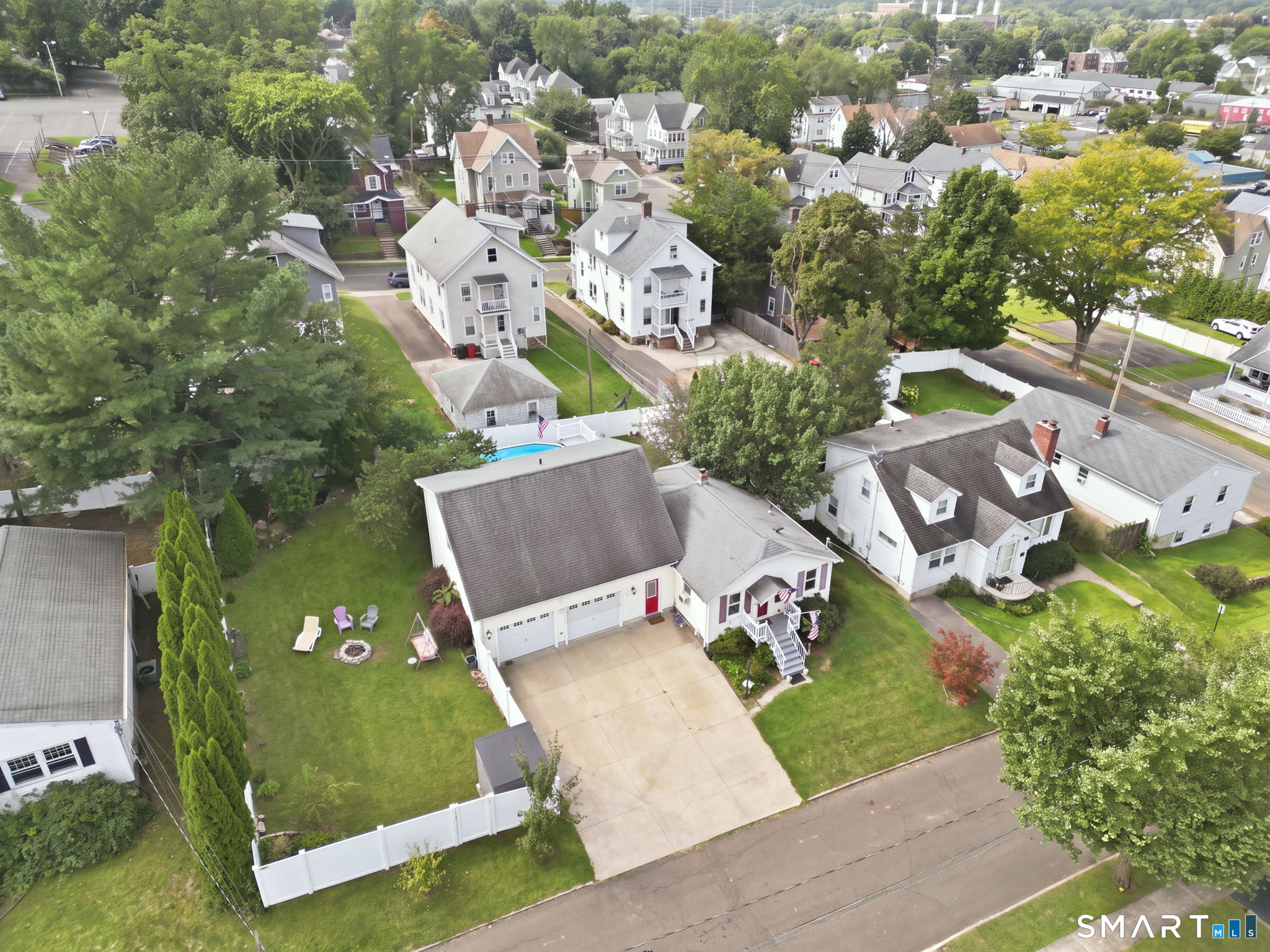 11 Union Street