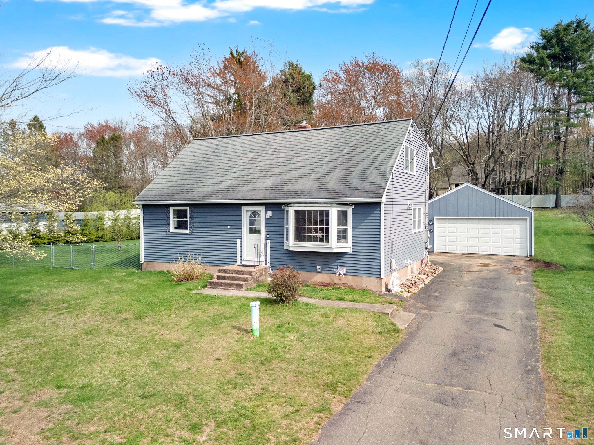 20 Montauk Drive