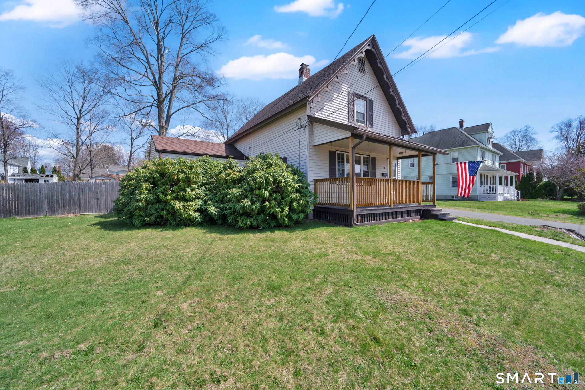 57 Starkweather Street