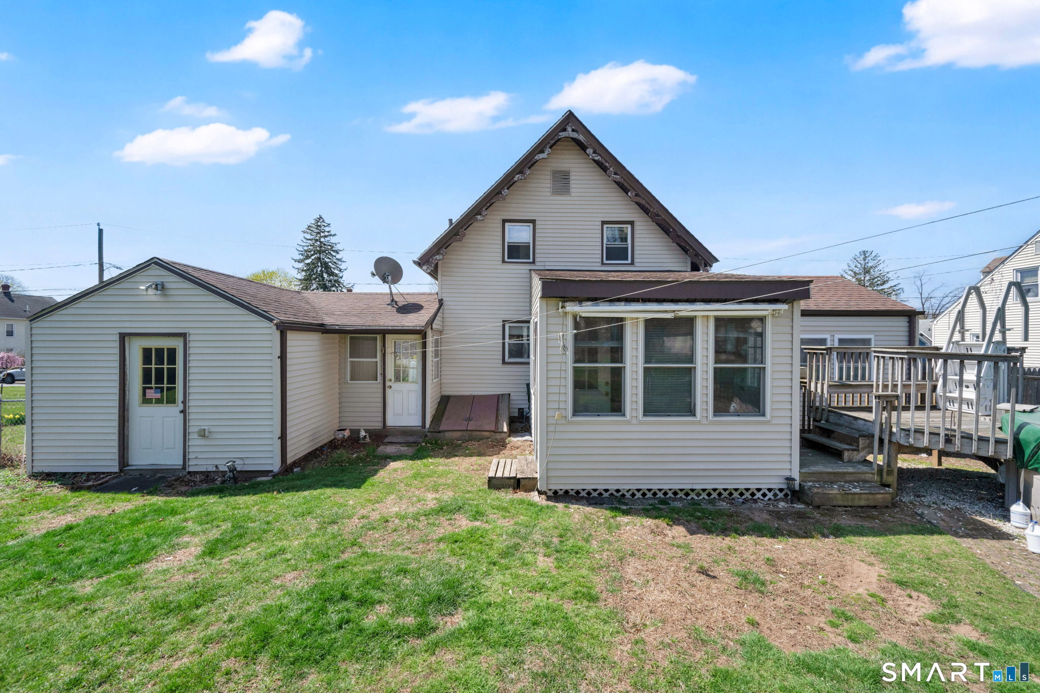 57 Starkweather Street