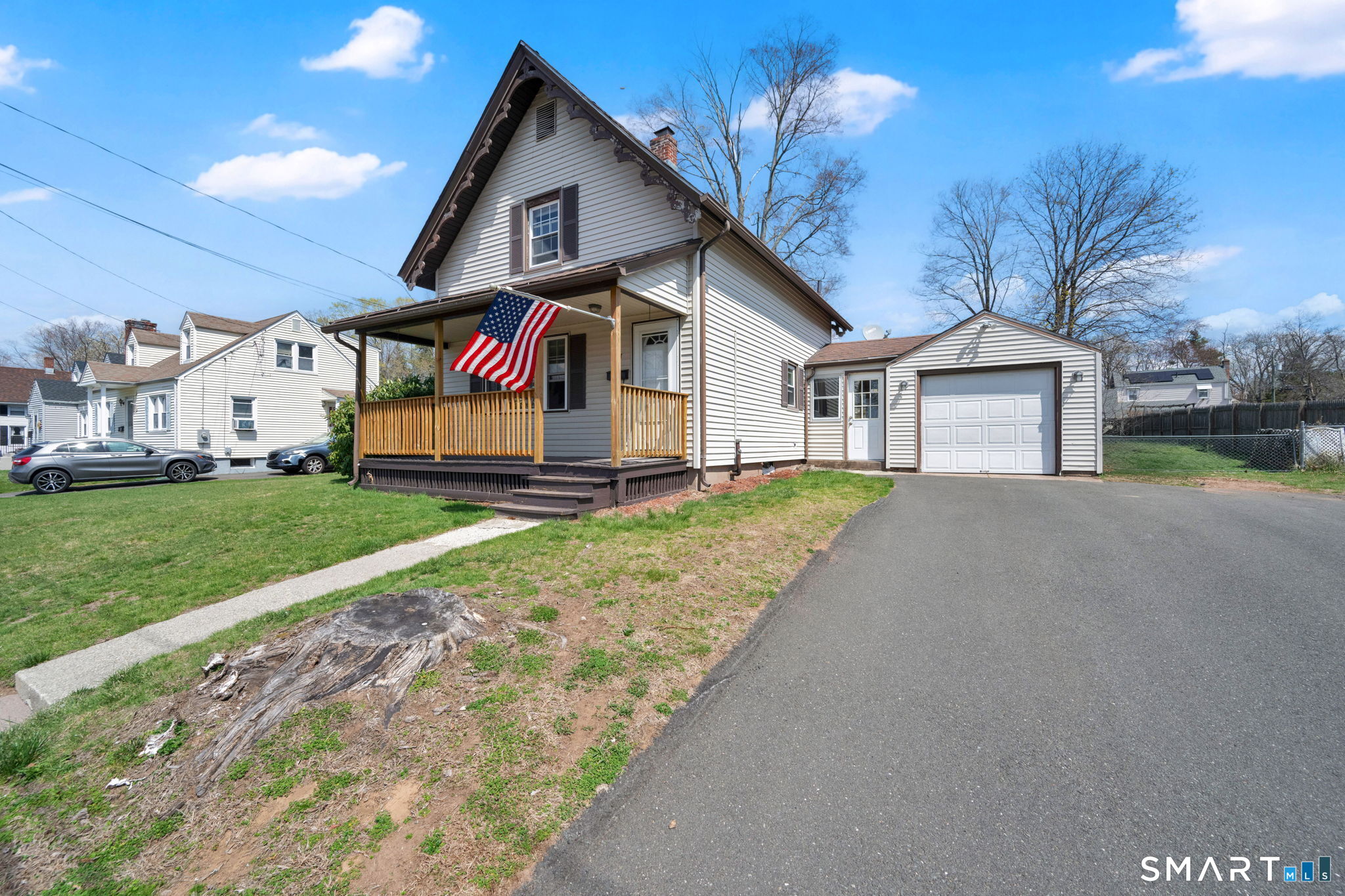 57 Starkweather Street