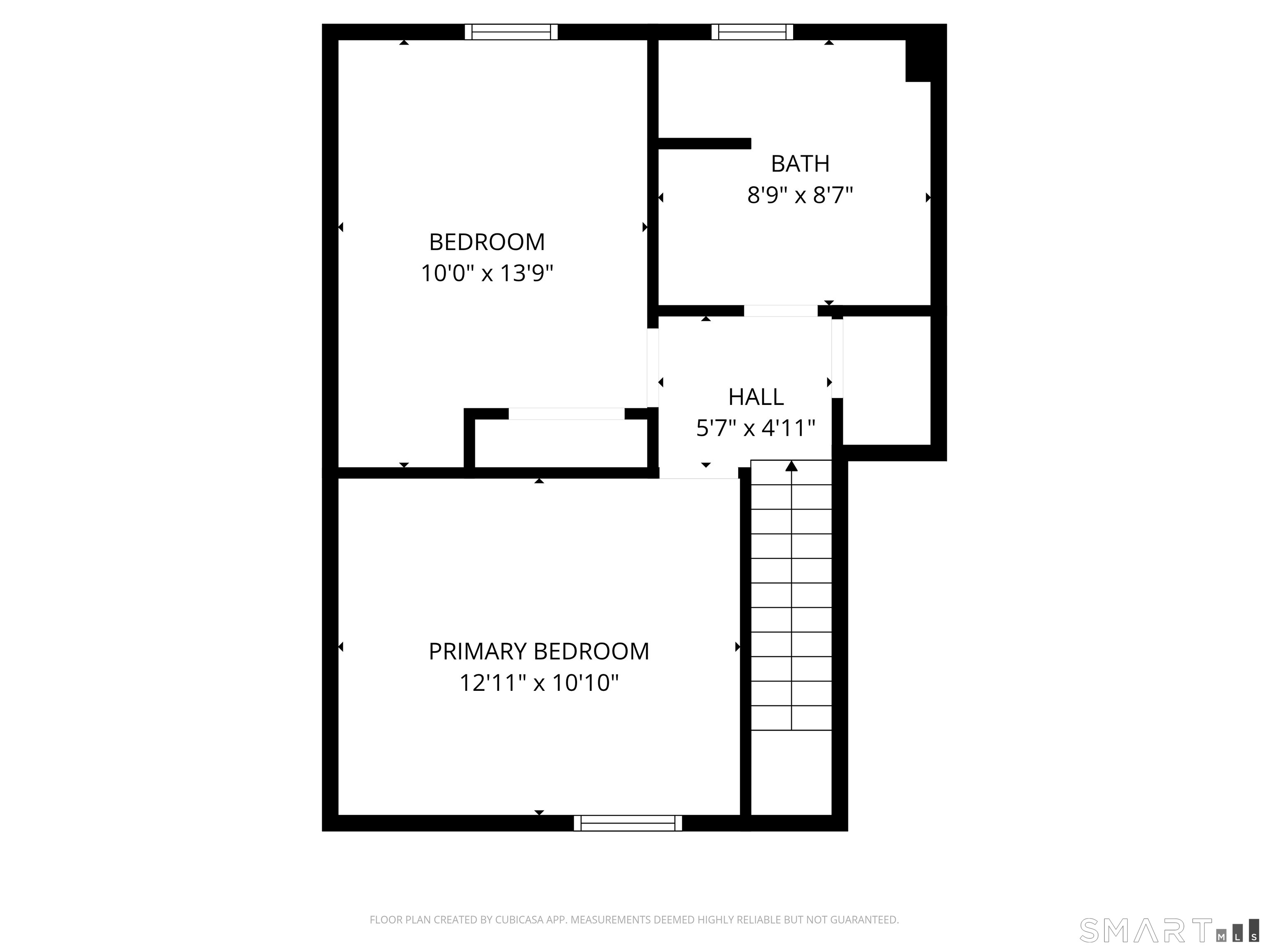 57 Starkweather Street