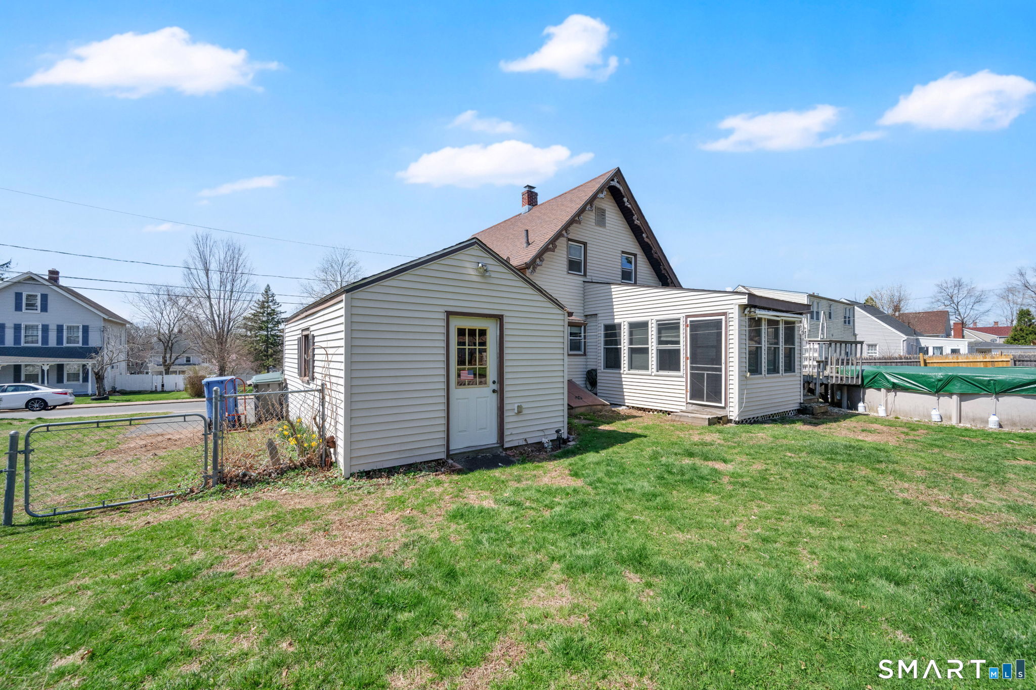 57 Starkweather Street