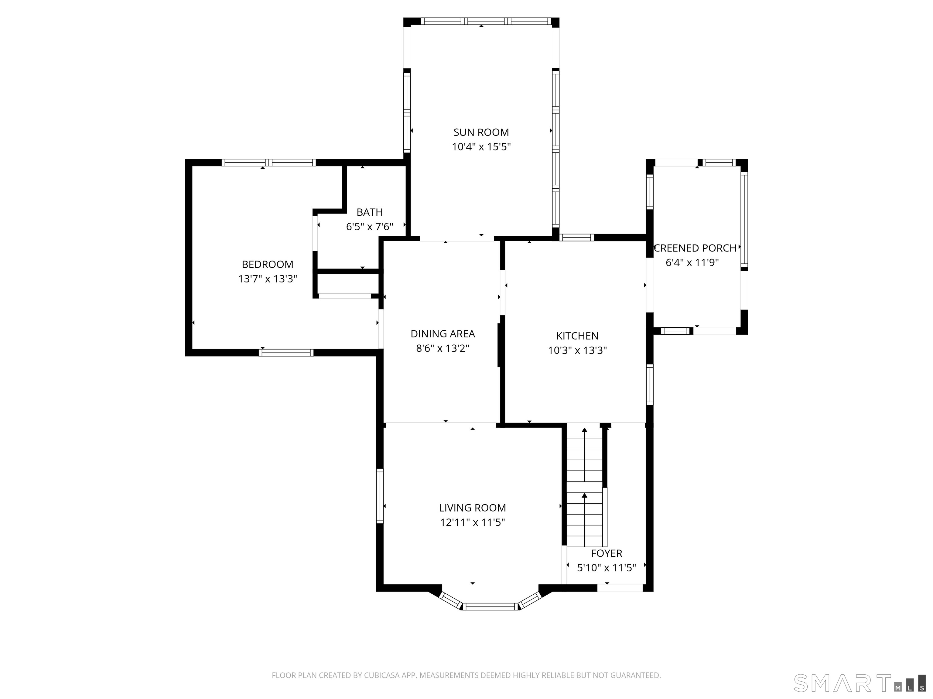 57 Starkweather Street