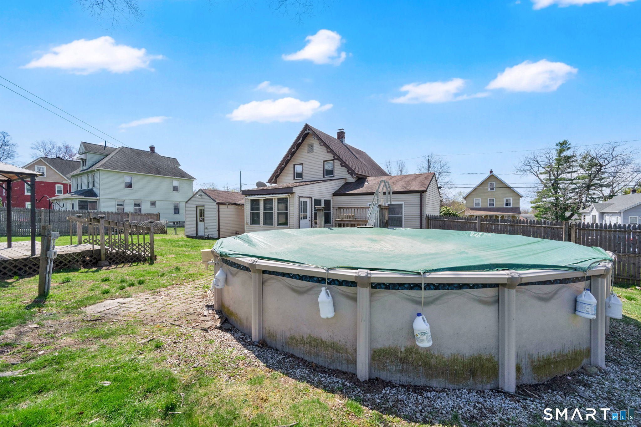 57 Starkweather Street