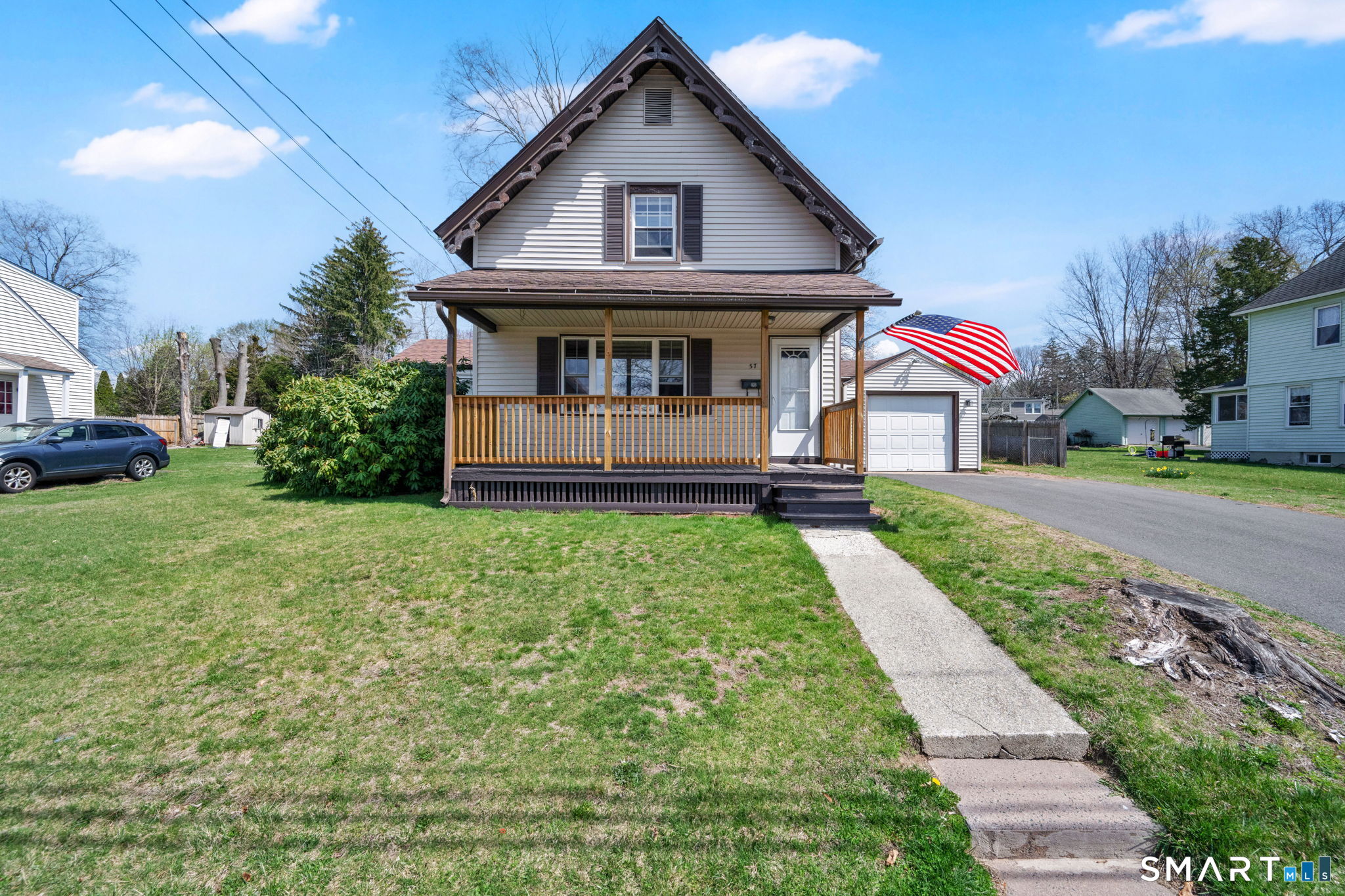 57 Starkweather Street