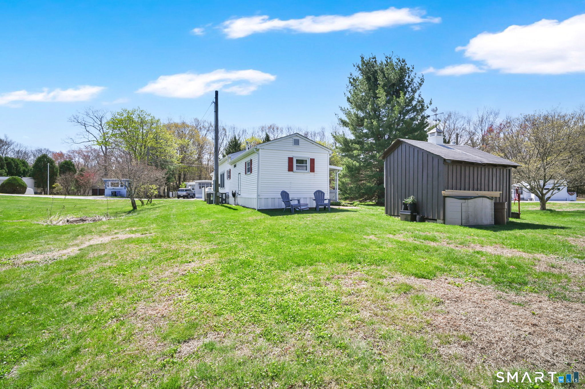 39 Old Wood Road