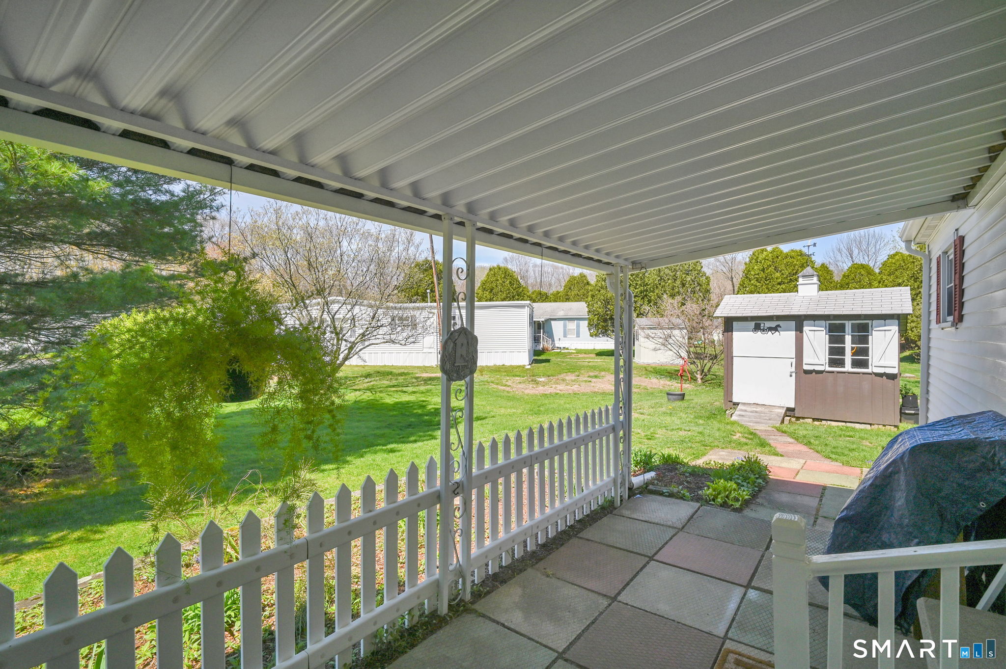 39 Old Wood Road