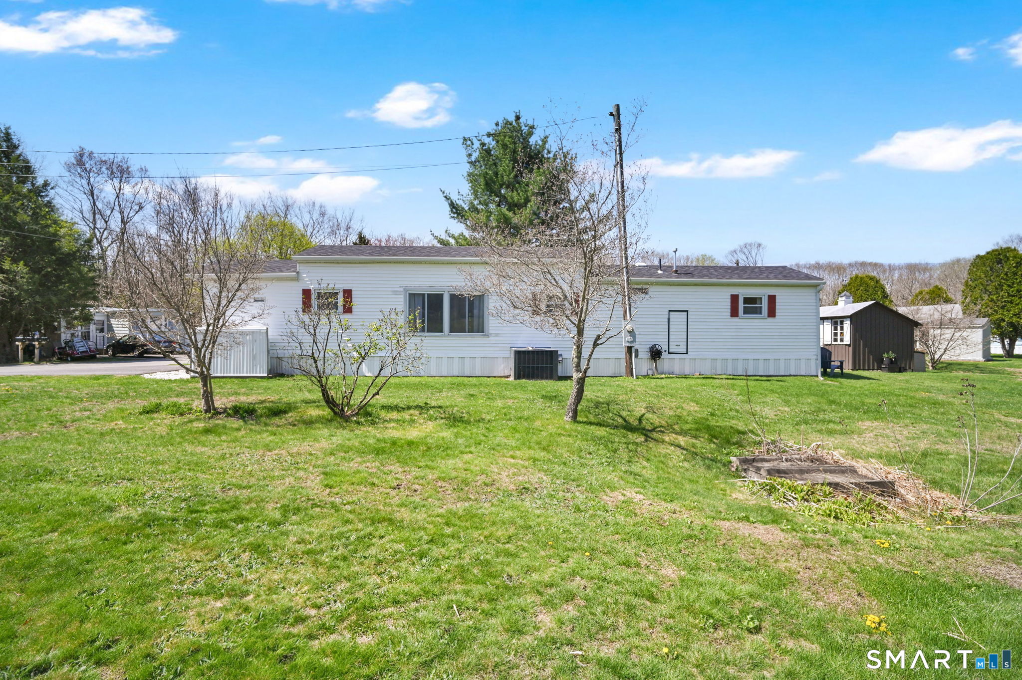 39 Old Wood Road