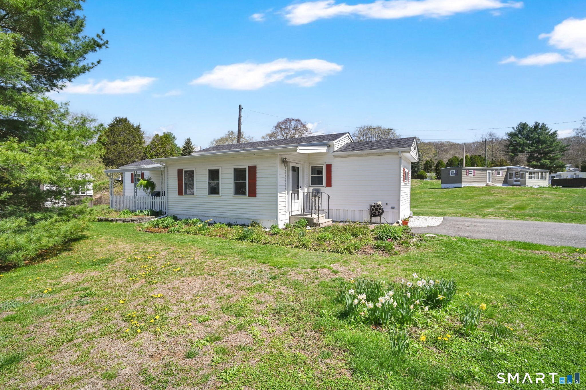 39 Old Wood Road