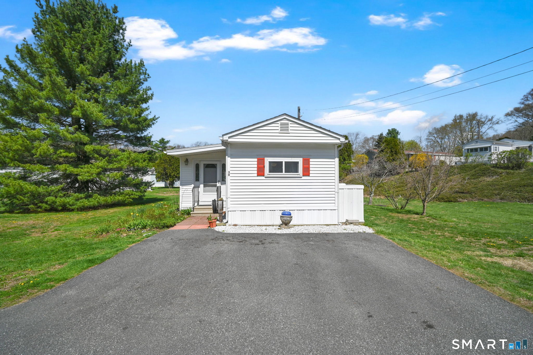 39 Old Wood Road