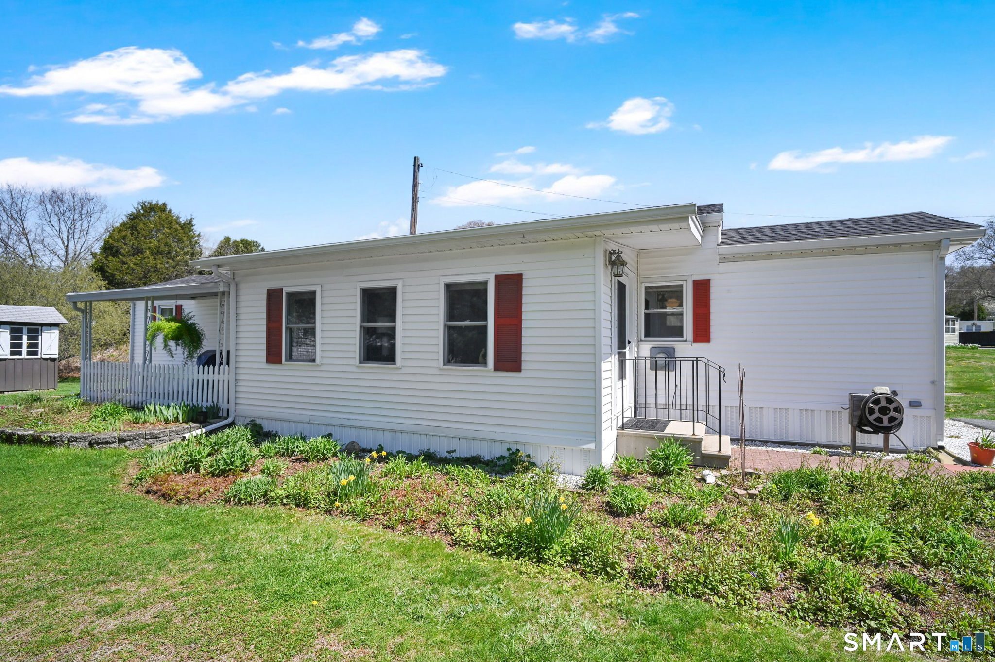 39 Old Wood Road