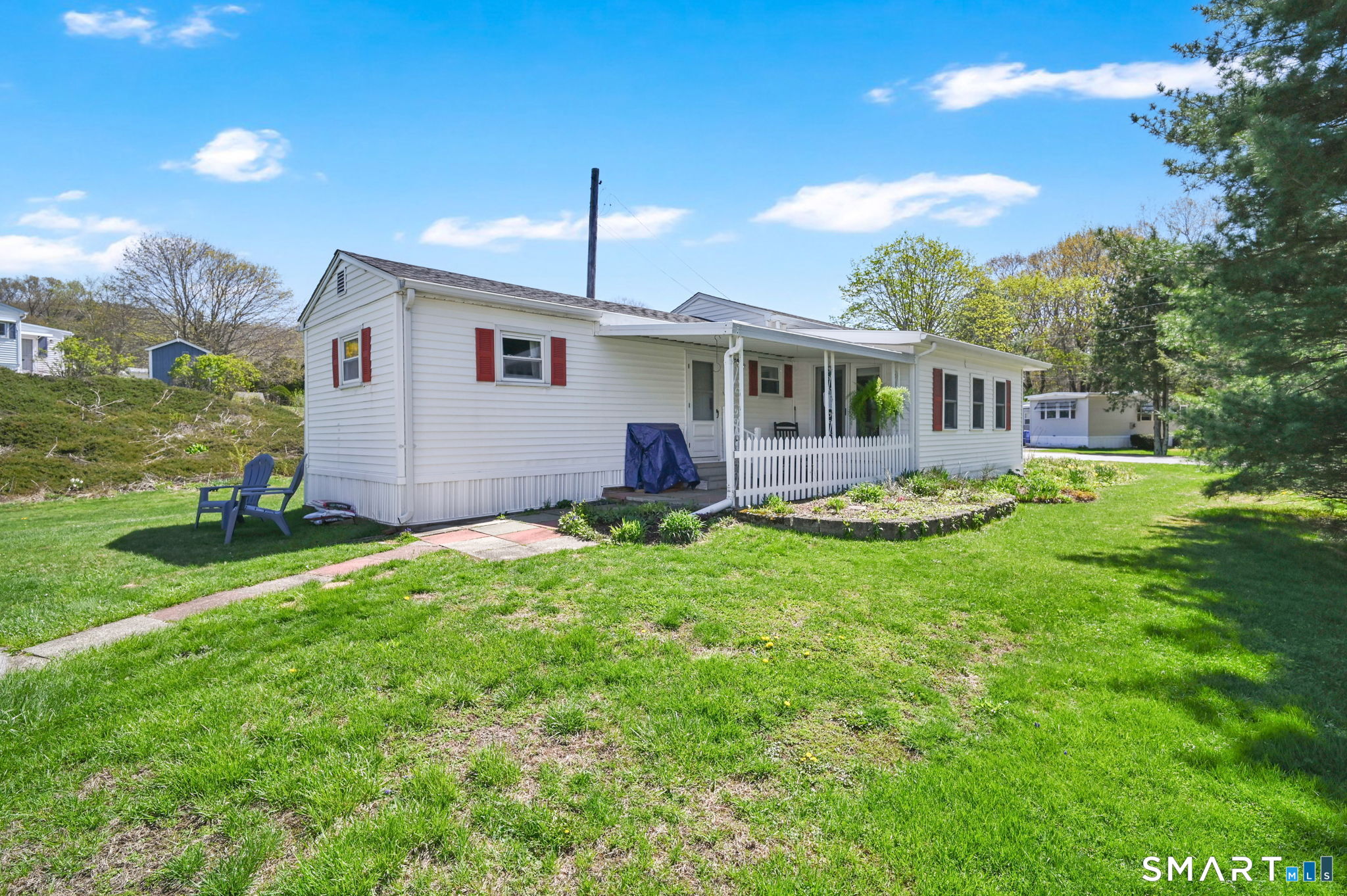 39 Old Wood Road