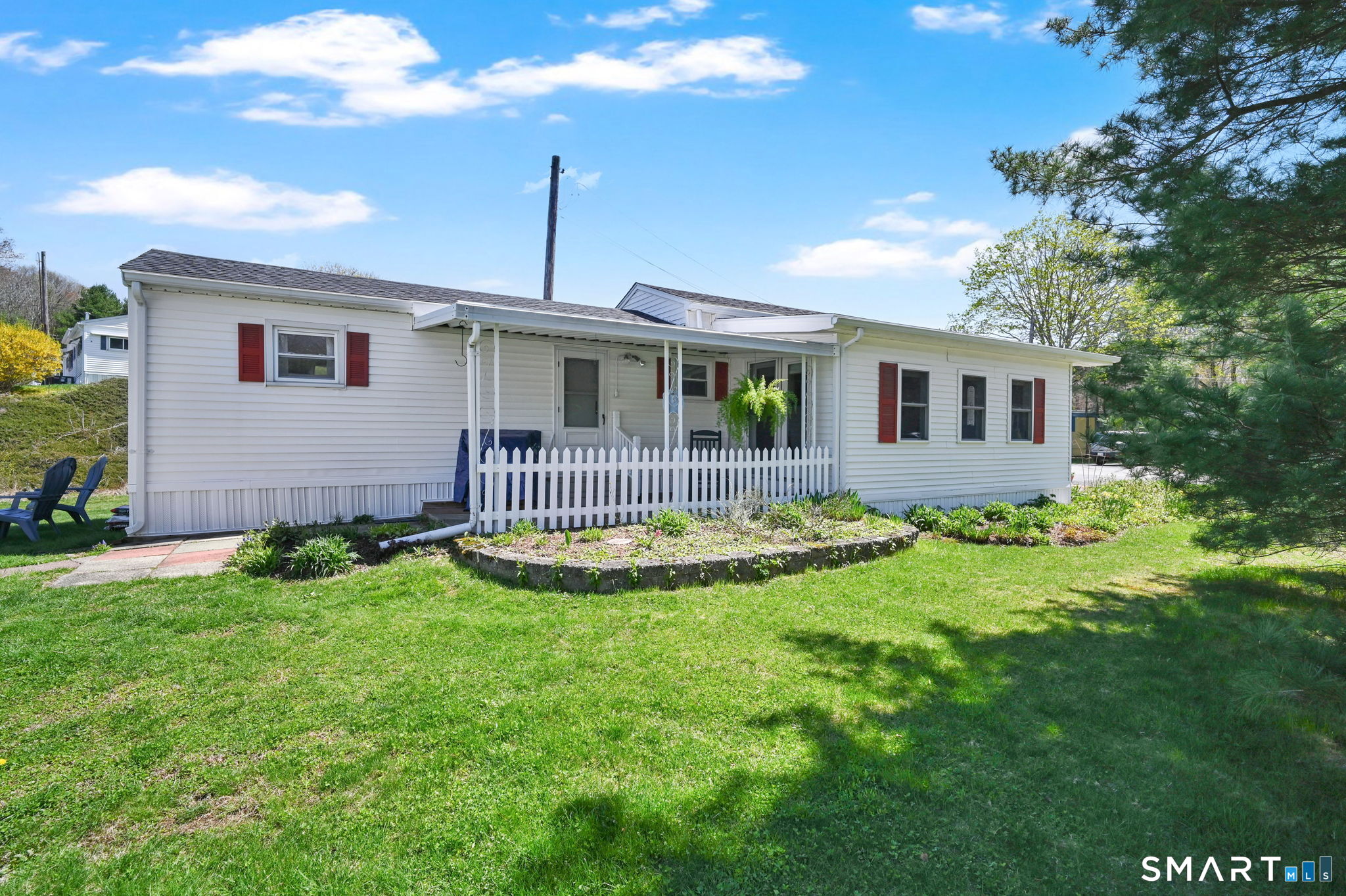 39 Old Wood Road