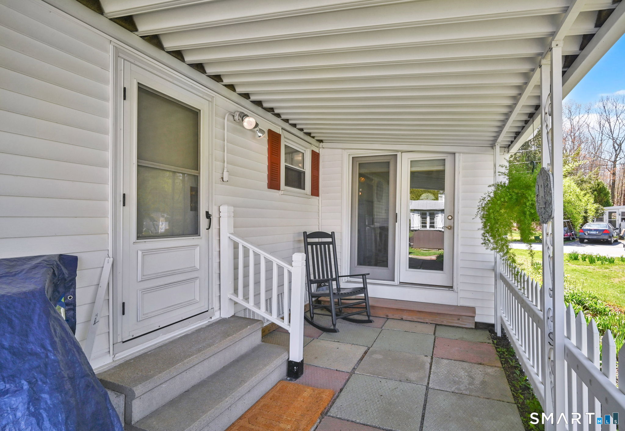 39 Old Wood Road