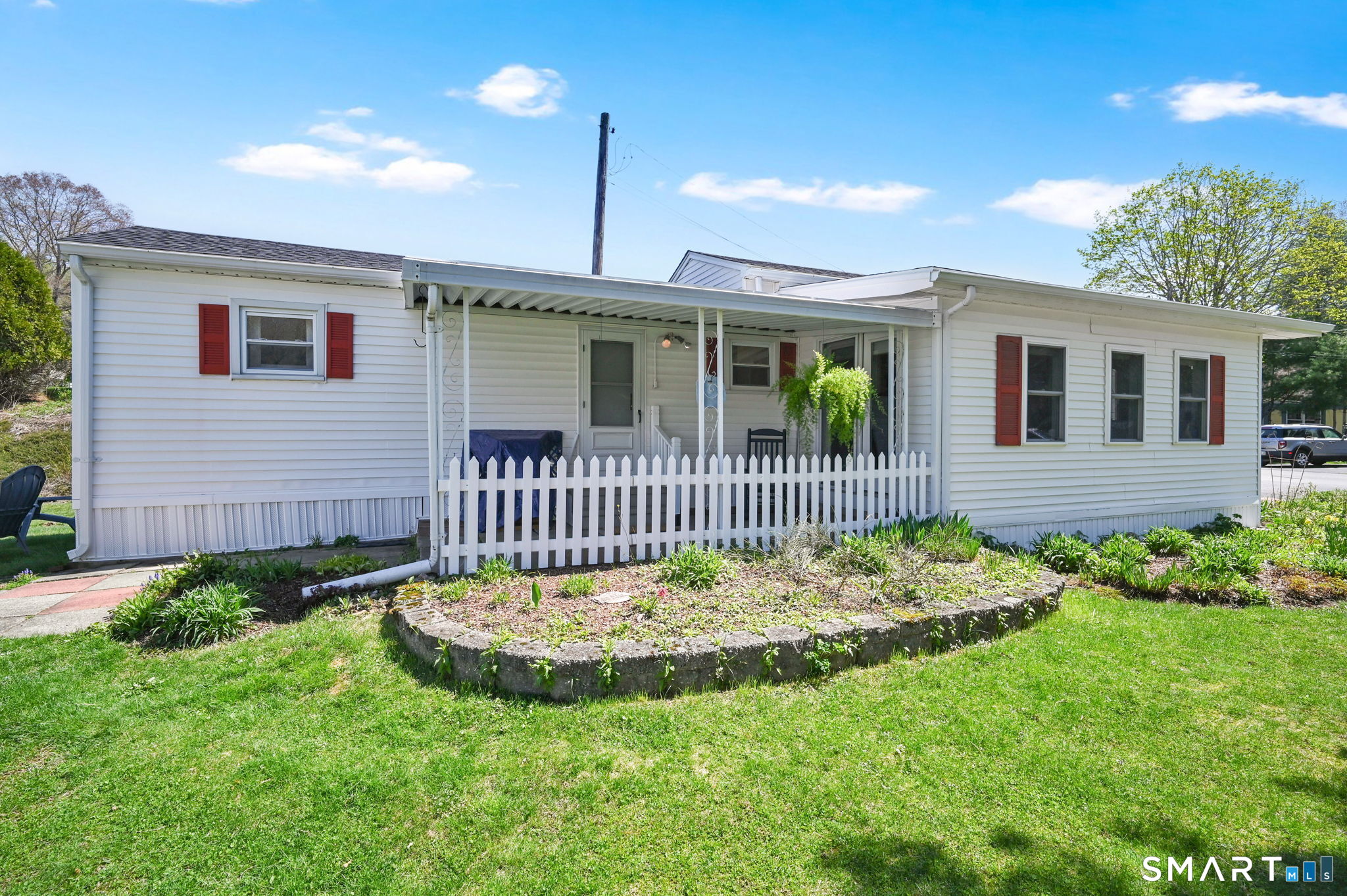 39 Old Wood Road