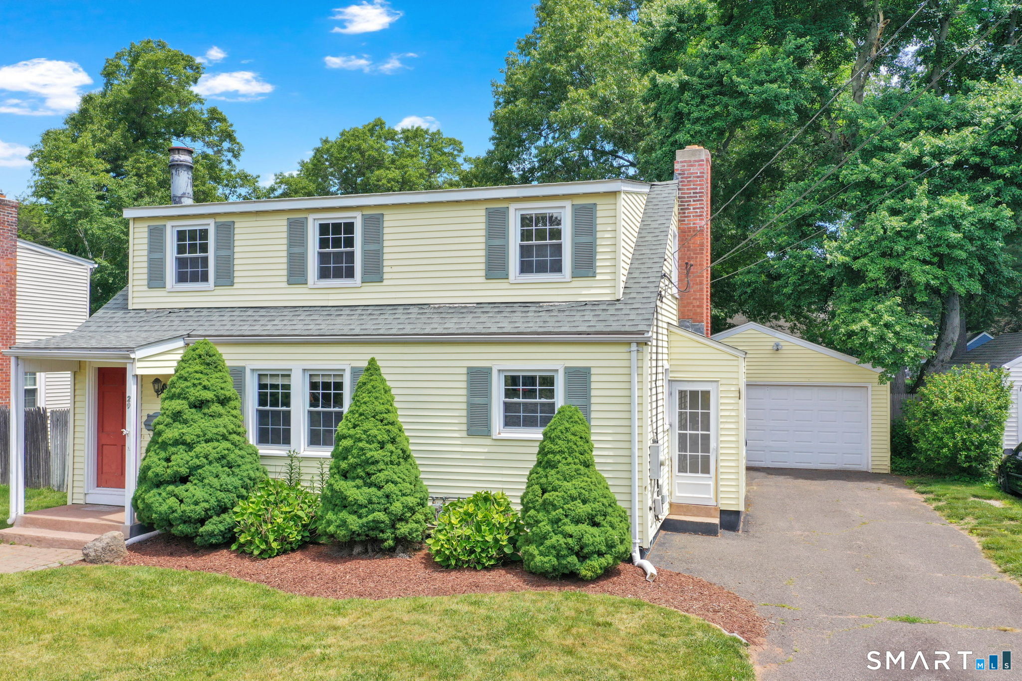 29 Chester Drive