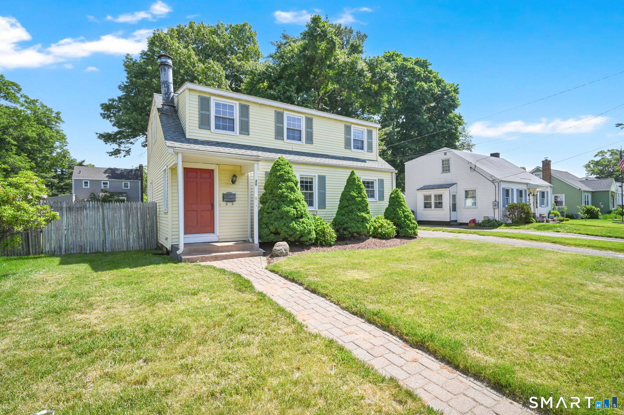 29 Chester Drive