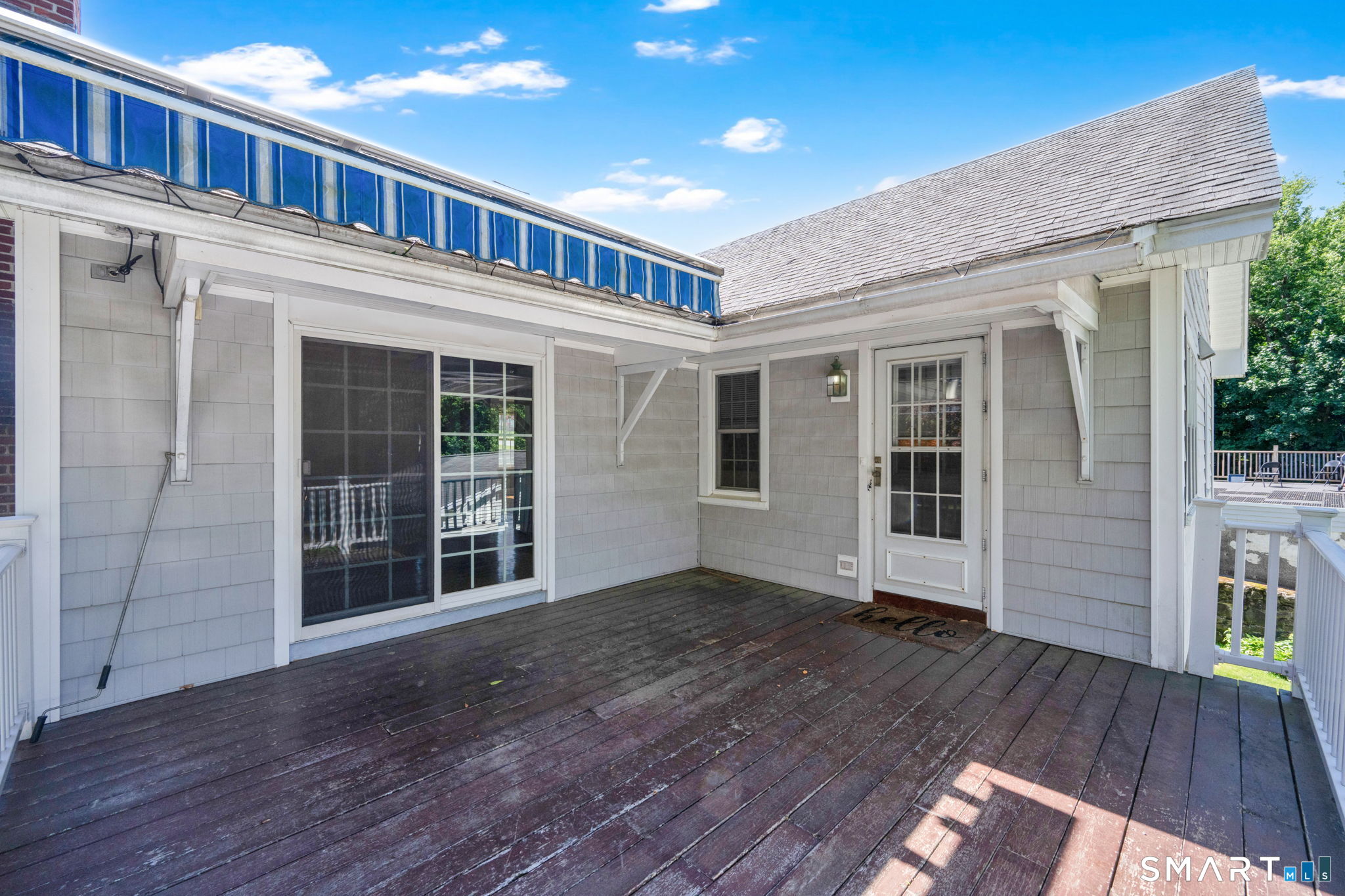 697 Woodtick Road
