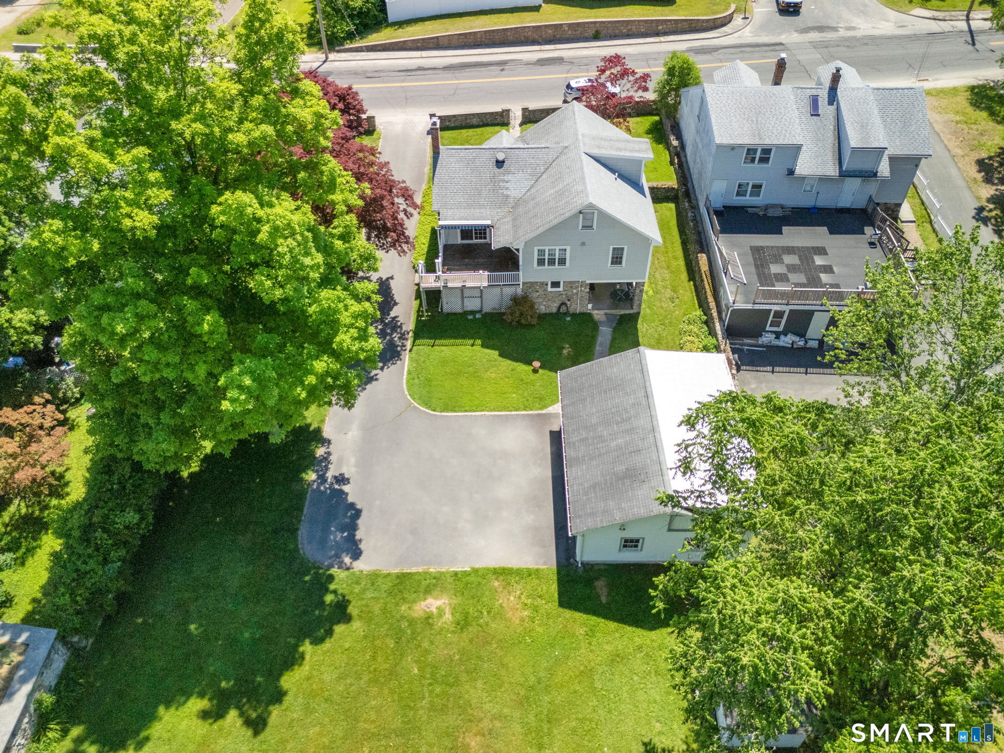 697 Woodtick Road