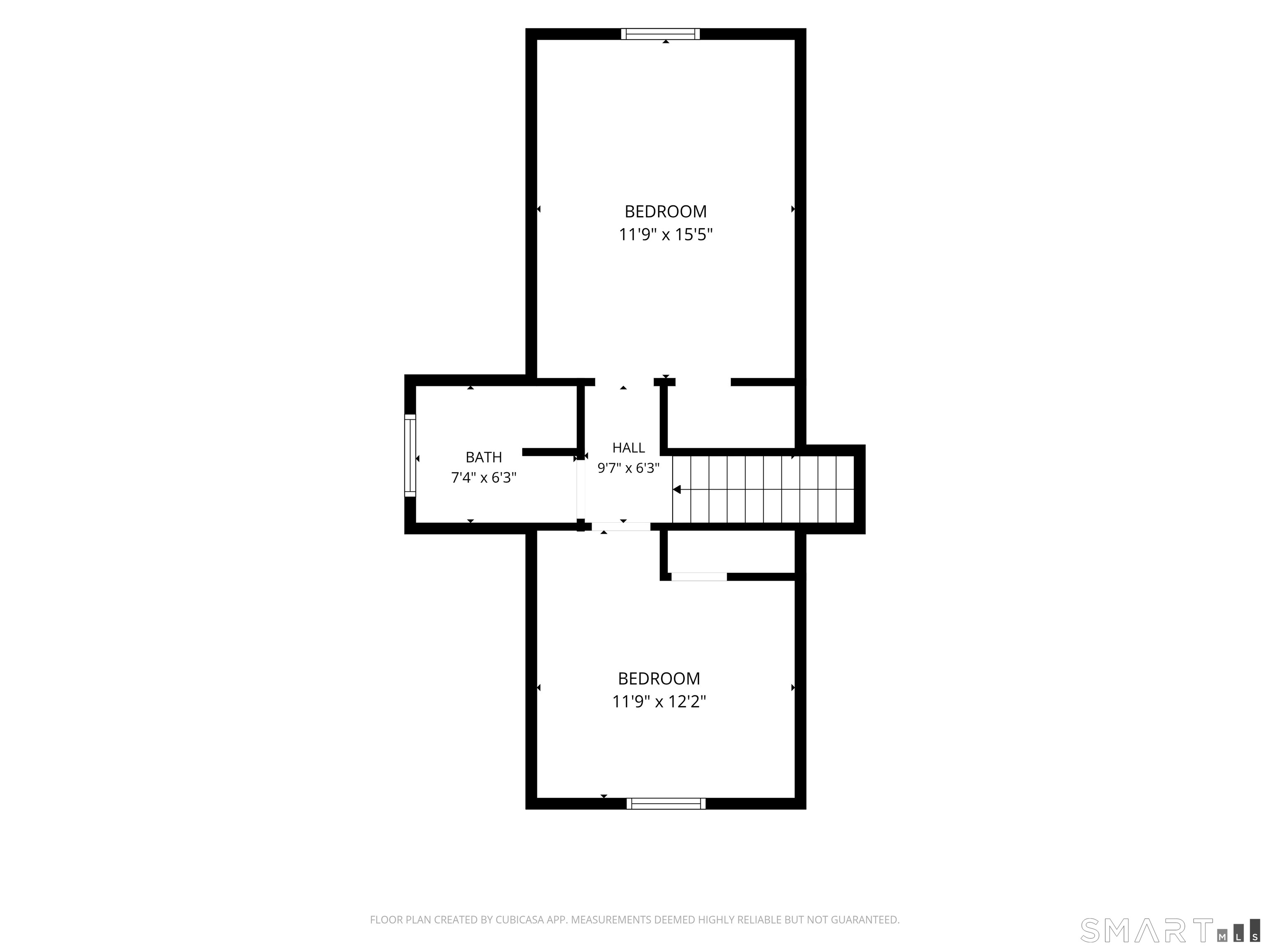 697 Woodtick Road