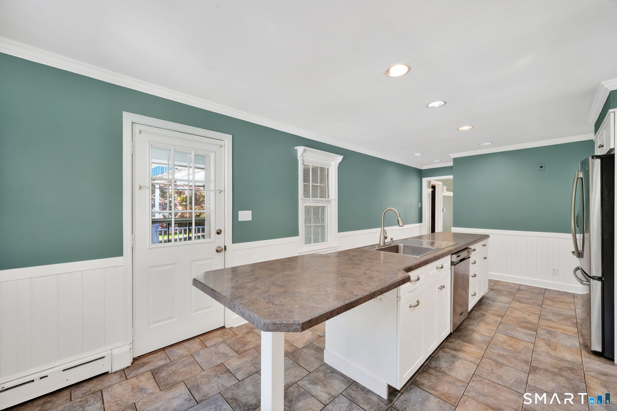 697 Woodtick Road