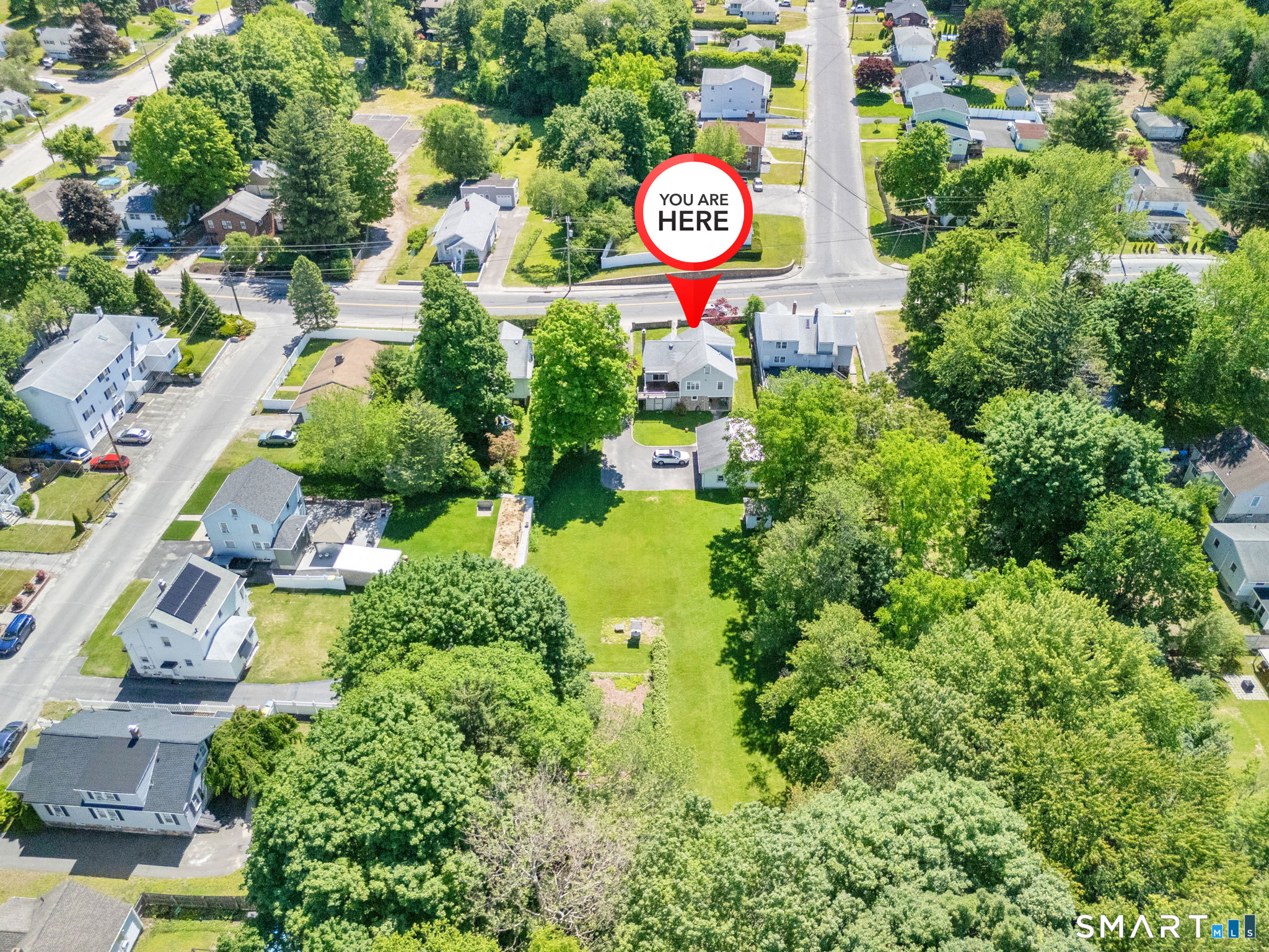 697 Woodtick Road