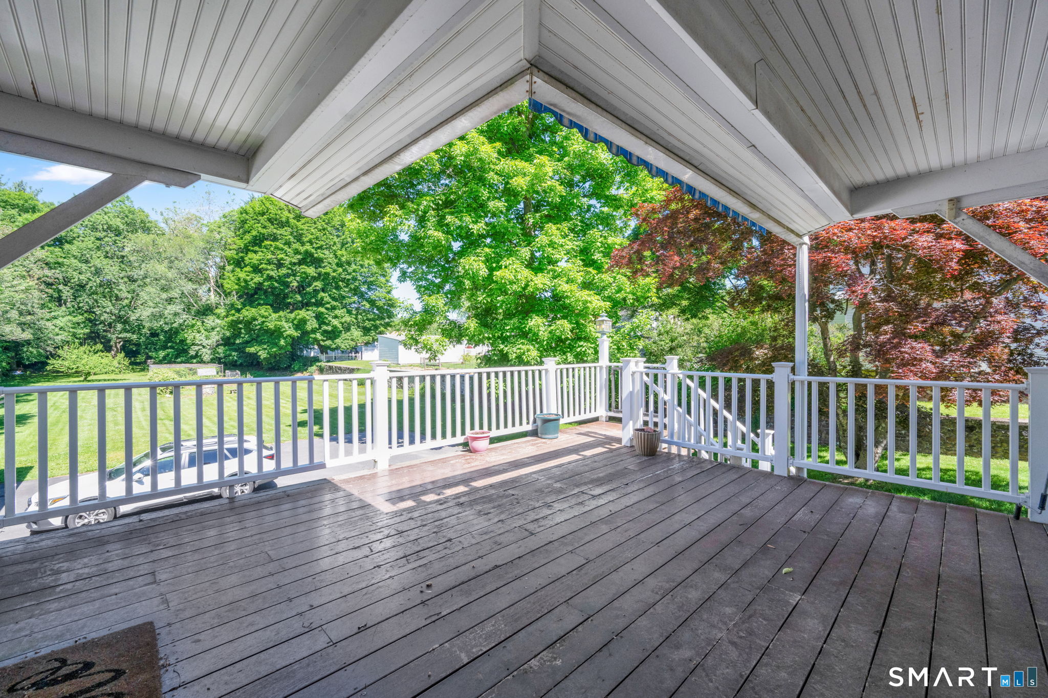 697 Woodtick Road